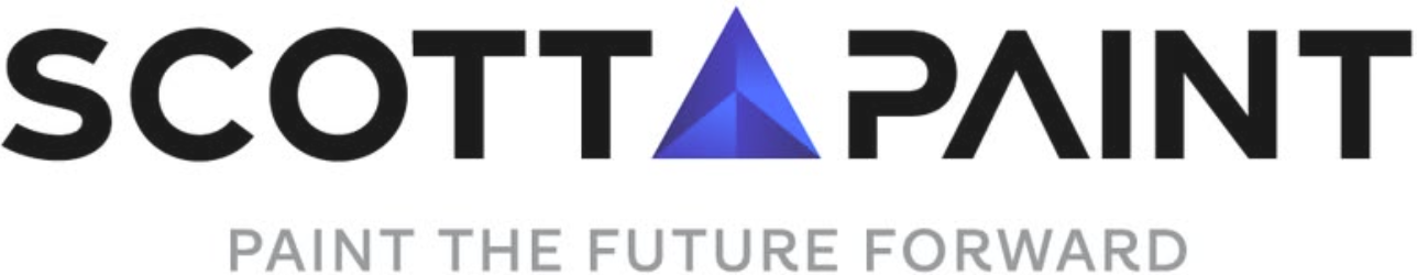Scott Paint — Paint the Future Forward